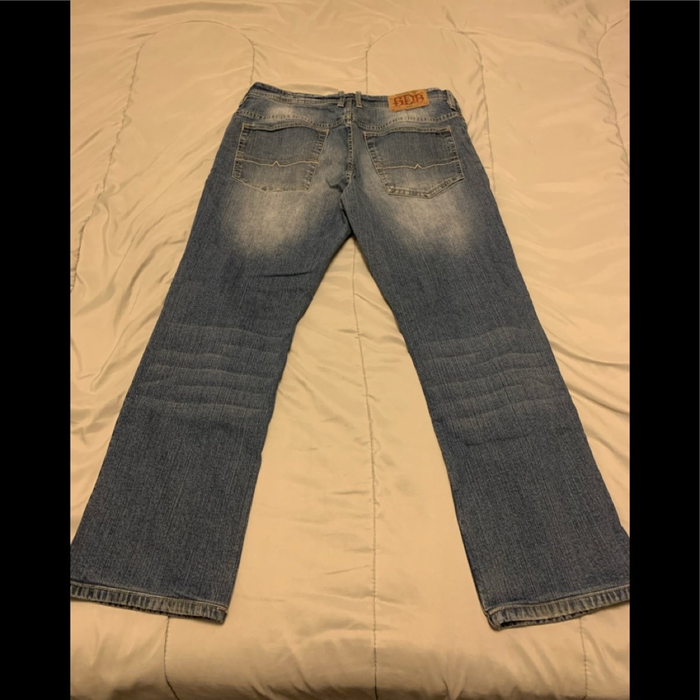 Buffalo Mens 36x30
